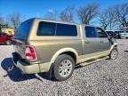 2014 Dodge Ram 1500 Longhorn