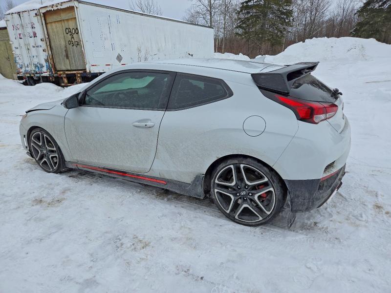 2020 Hyundai Veloster n Base