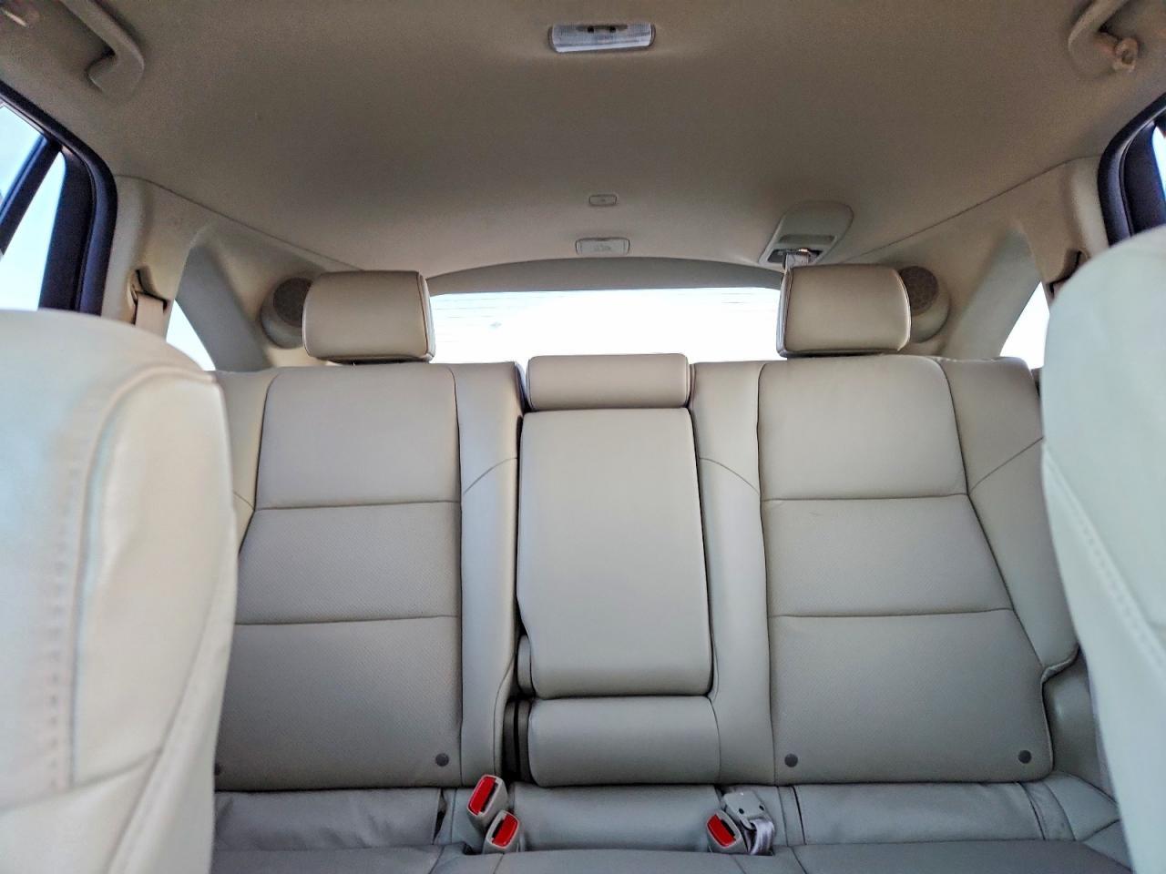 2016 Acura Rdx Technology