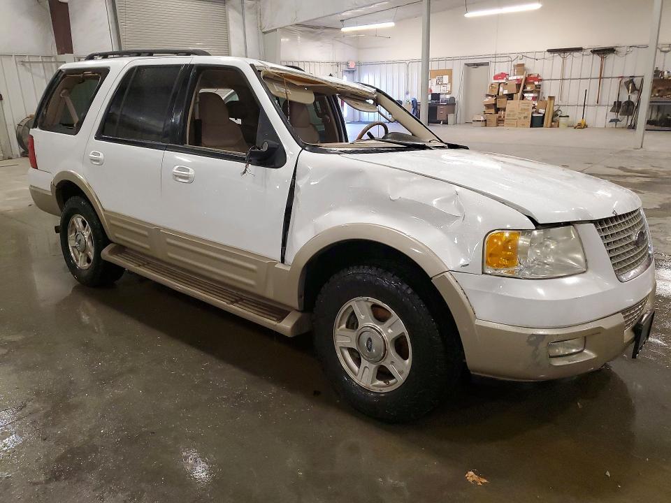 2005 Ford Expedition Eddie Bauer