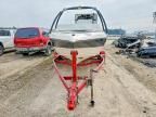 2007 Stingray Boat-Boat