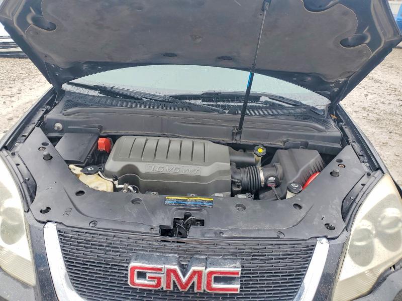 2008 GMC Acadia sle