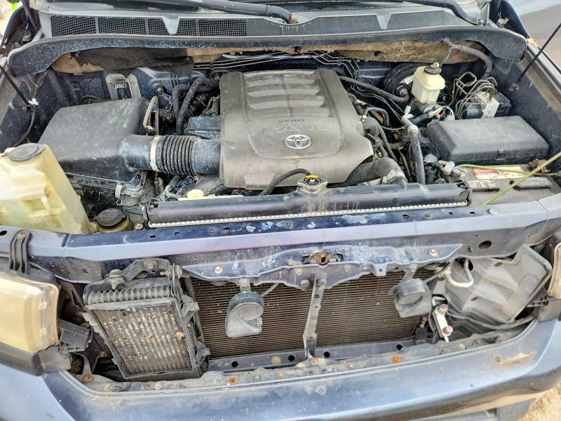 2008 Toyota Tundra SR5