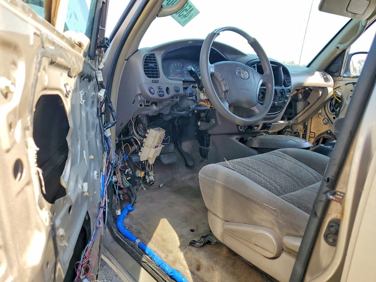 2005 Toyota Tundra SR5