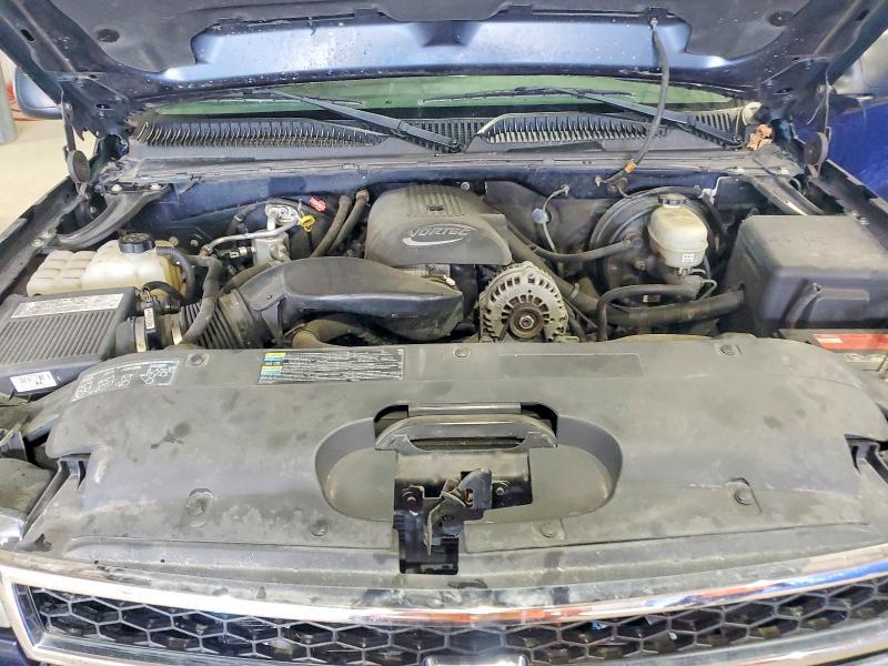 2006 Chev Silverado