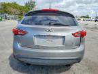 2010 Infiniti Fx35 Base