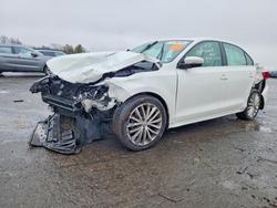 2011 Volkswagen Jetta sel for sale in Pennsburg, PA