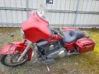 2012 Harley-Davidson Flhx Street Glide
