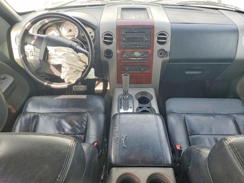 2006 Ford F150 Supercrew