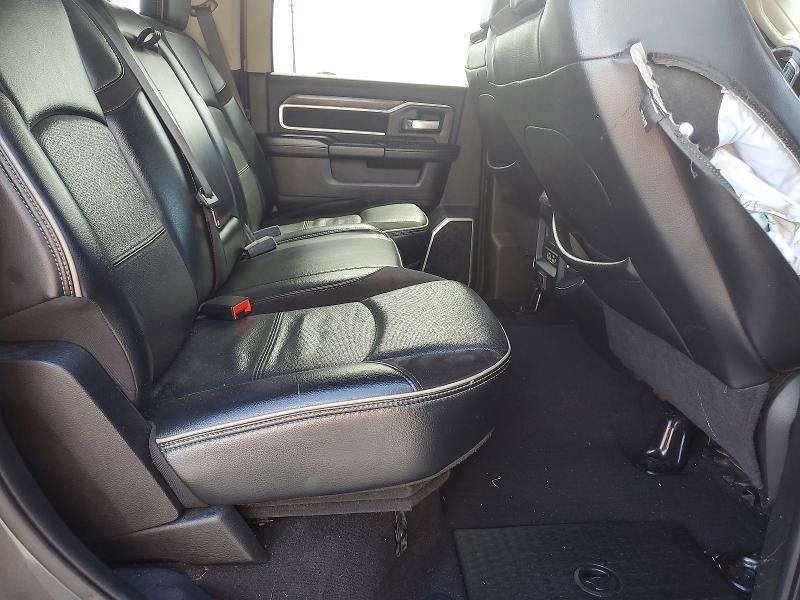 2020 Ram Trucks 3500 Laramie