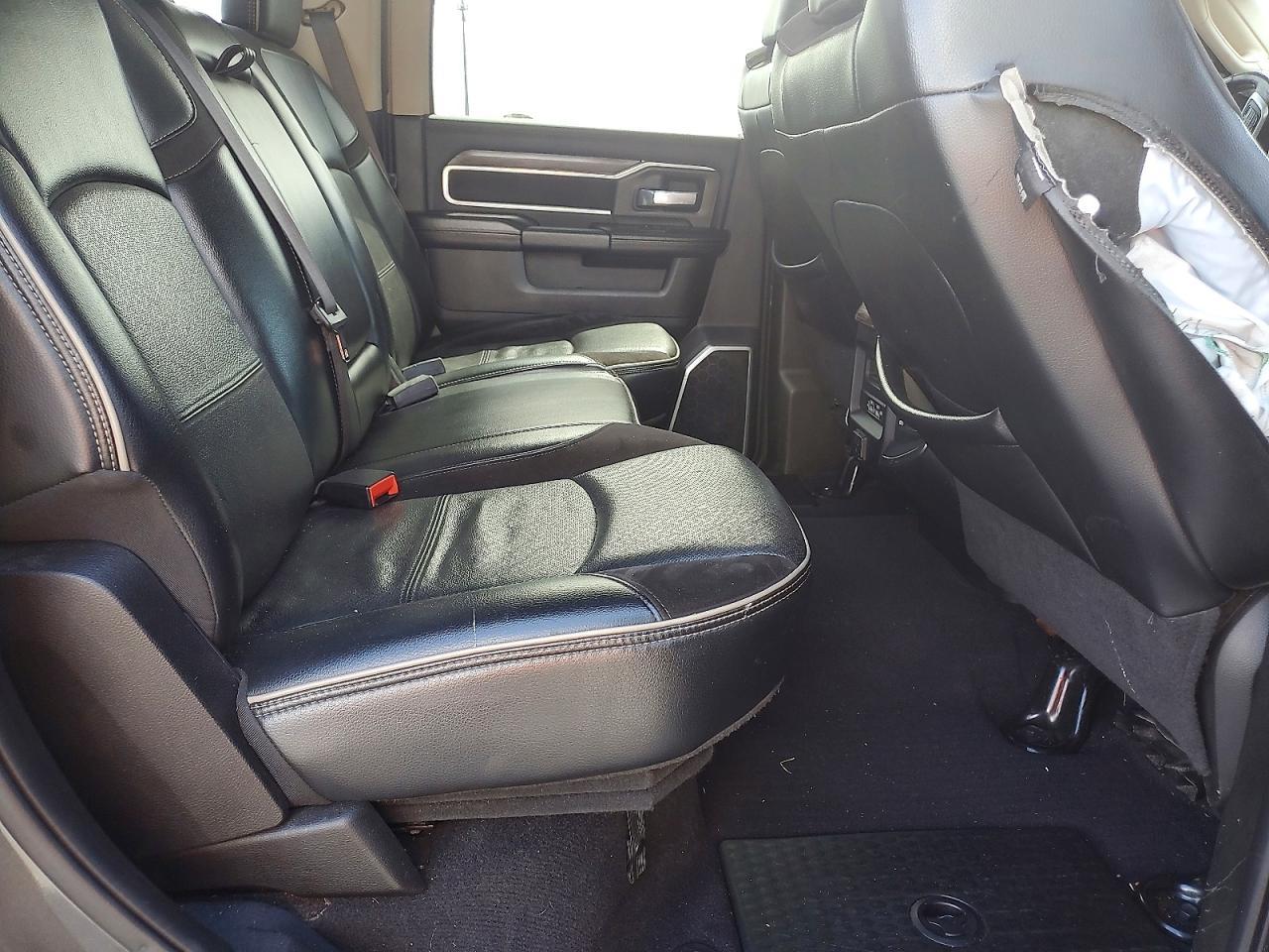 2020 Ram Trucks 3500 Laramie