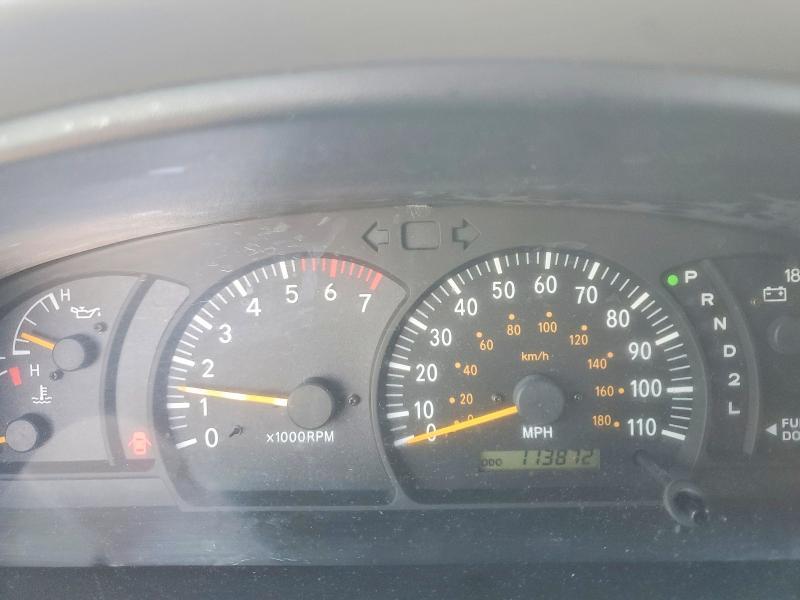 2004 Toyota Tundra SR5