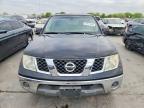 2006 Nissan Frontier SE