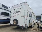 2007 Sportsmen Camper