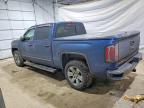 2017 GMC Sierra K1500 SLT