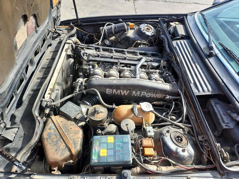 1988 Bmw Motorrad 1988 bmw Motorrad M6