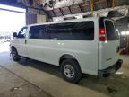 2025 Chevrolet Express G3500 LT