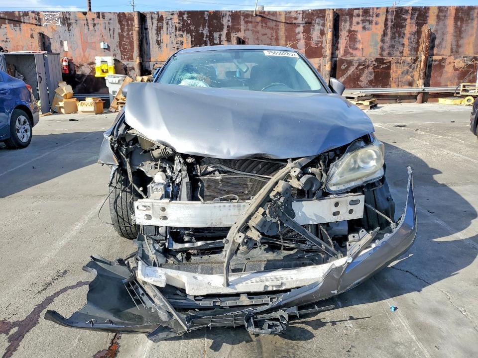 2012 Lexus Ct 200h Base