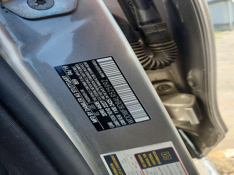 2020 Mercedes-Benz C300