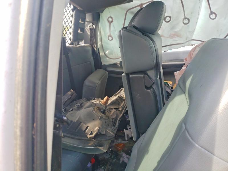 2015 Ford F350 Super Duty