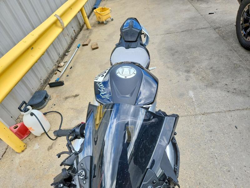 2025 Cfhg 675SS