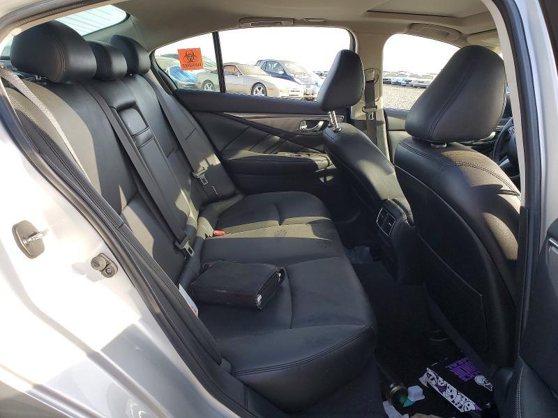 2017 Infiniti Q50 3.0t Premium
