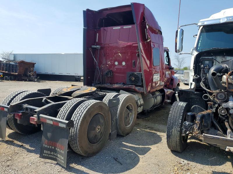2019 International LT625 Semi Truck