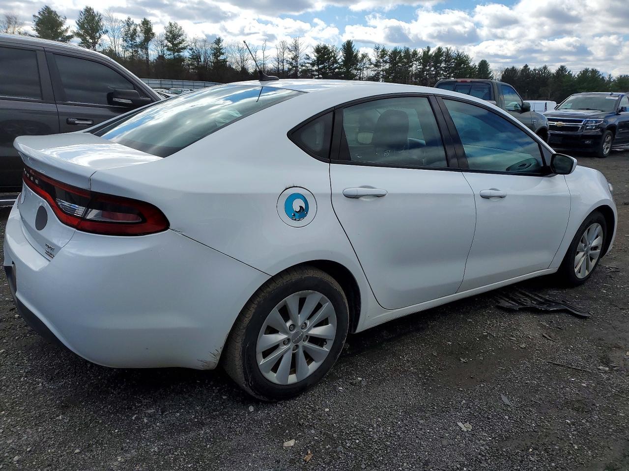 2014 Dodge Dart