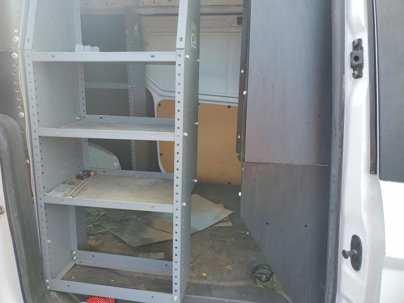 2018 Ford Transit Connect xl Utility / Service van