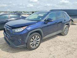 2019 Toyota Rav4 xle Premium for sale in Houston, TX
