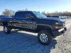 2015 Chevrolet Silverado K2500 Heavy Duty LTZ