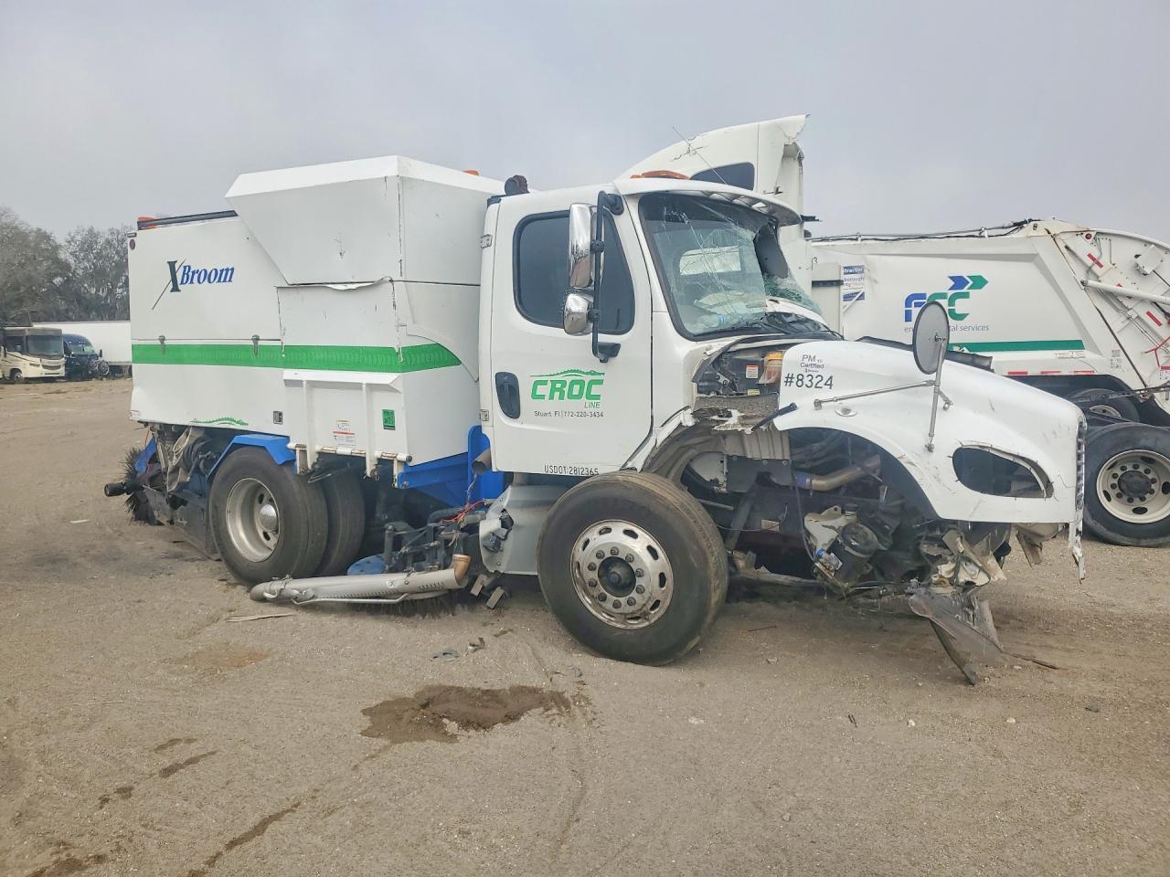 2024 Freightliner M2 106 Medium Duty