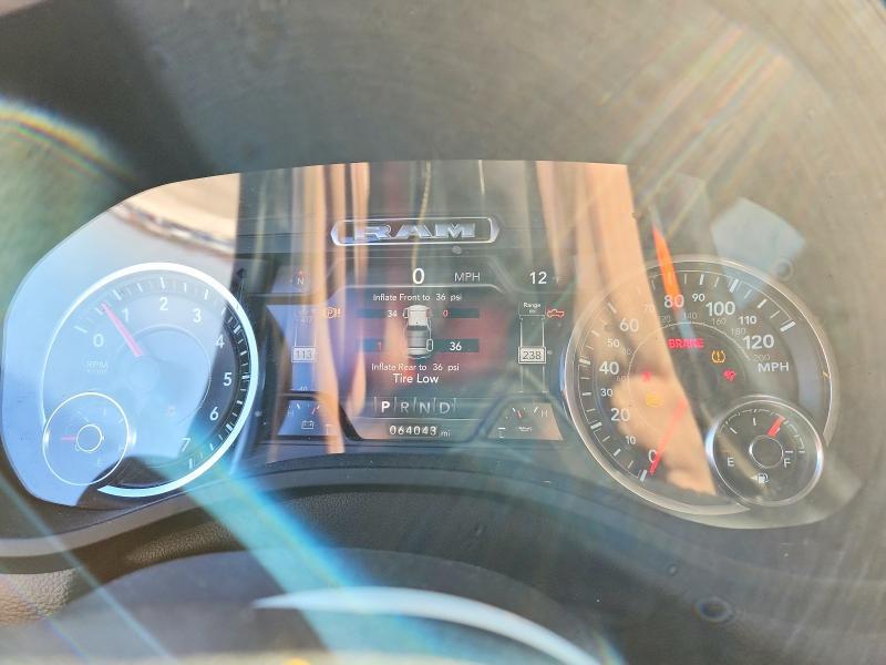 2021 Dodge RAM 1500 BIG Horn