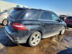 2015 Mercedes-Benz Ml 350 Bluetec