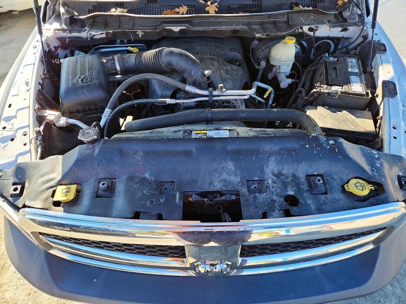 2014 Dodge RAM 1500 ST