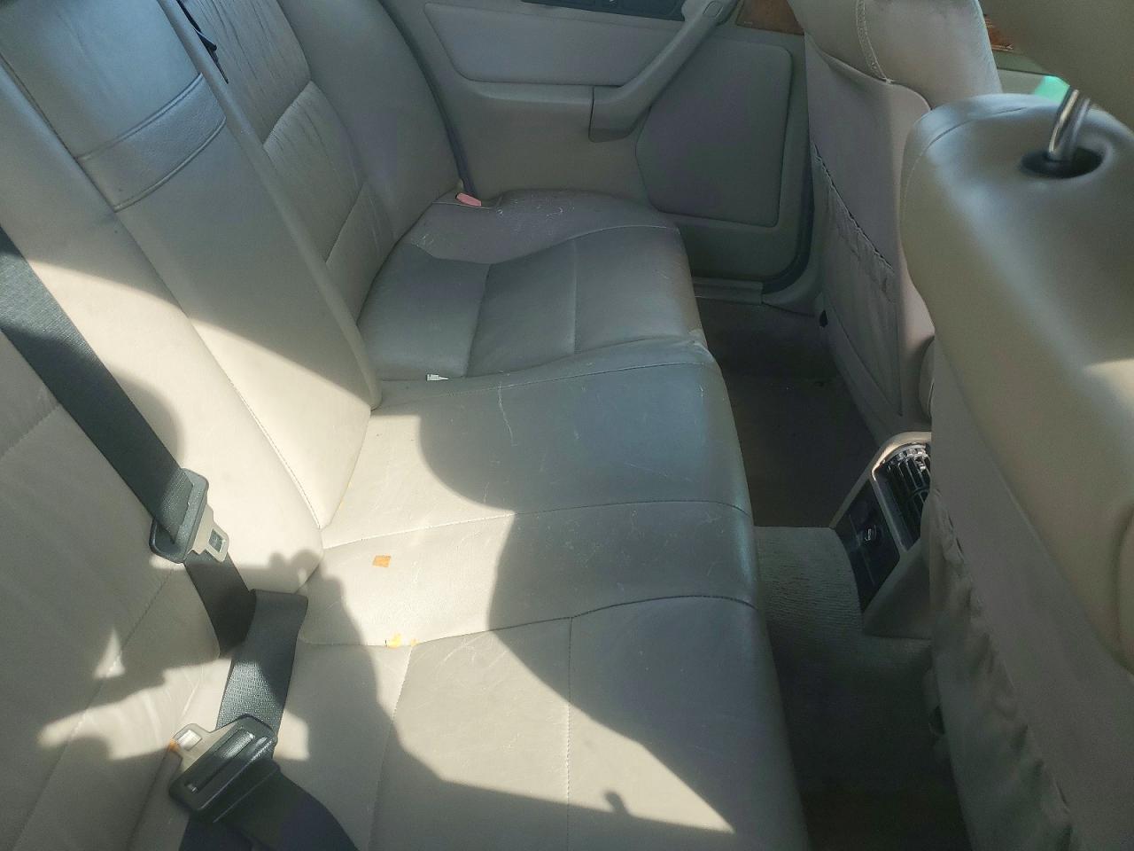 1991 BMW 525 i Automatic