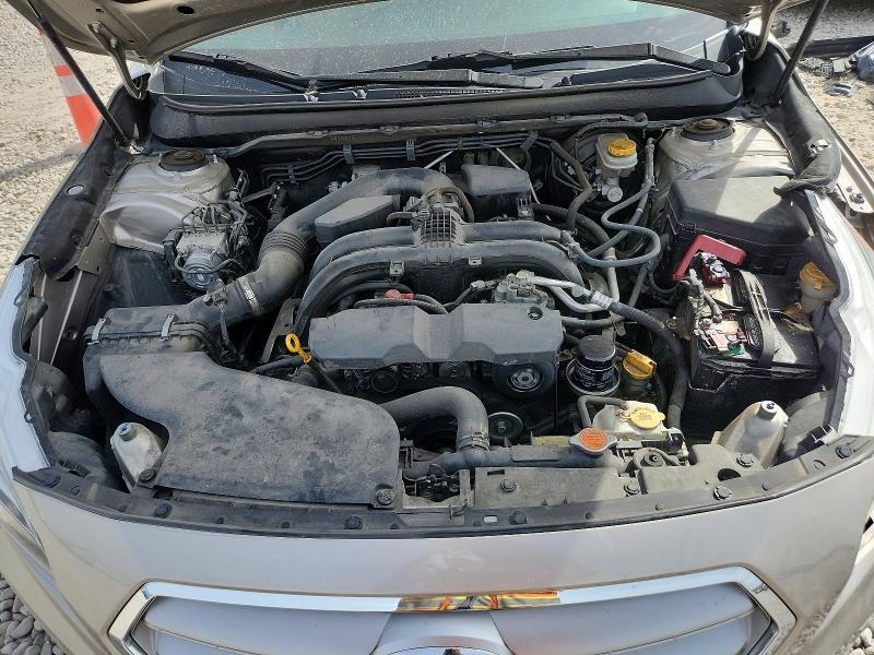 2016 Subaru Legacy 2.5i Limited