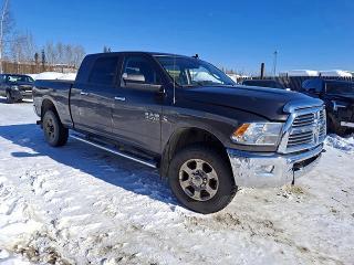 2017 Dodge RAM 3500