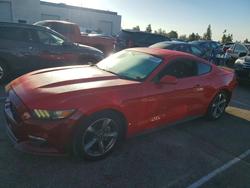 2015 Ford Mustang for sale in Rancho Cucamonga, CA