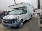 2009 Chevrolet Express G3500