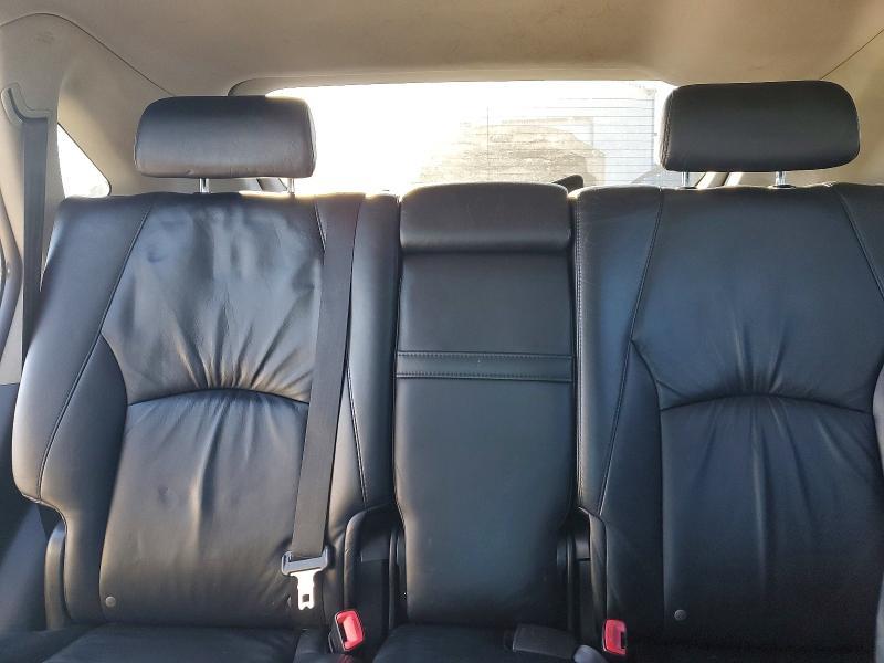 2006 Lexus Rx 400h Base