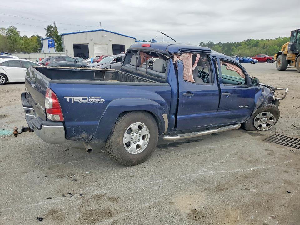 2012 Toyota Tacoma Prerunner V6