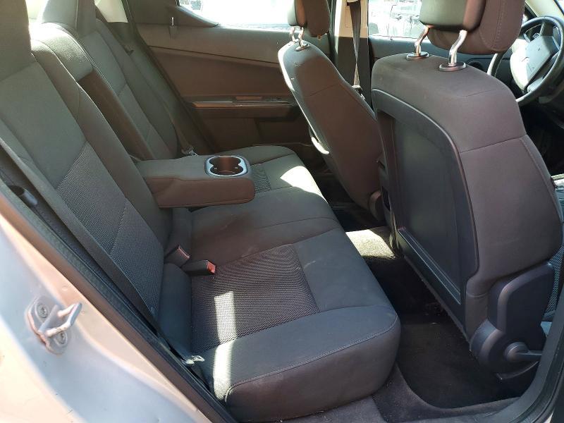 2010 Dodge Avenger sxt
