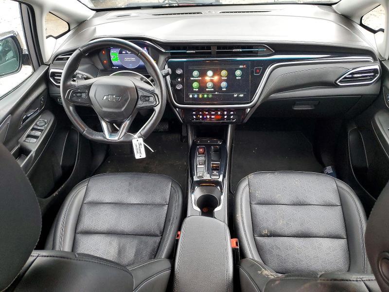 2023 Chev Bolt ev 2LT