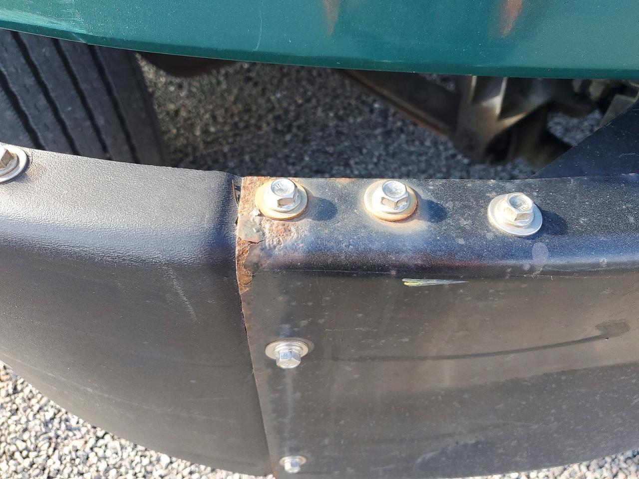 2017 Mack CXU612 Semi Truck