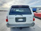 2001 Toyota 4runner SR5