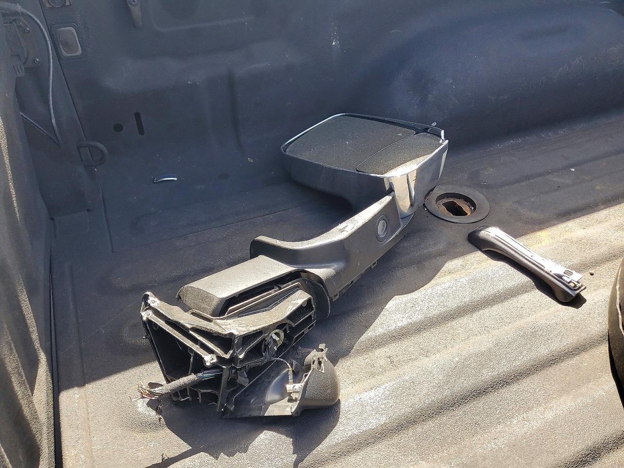 2020 Ram Trucks 3500 Laramie