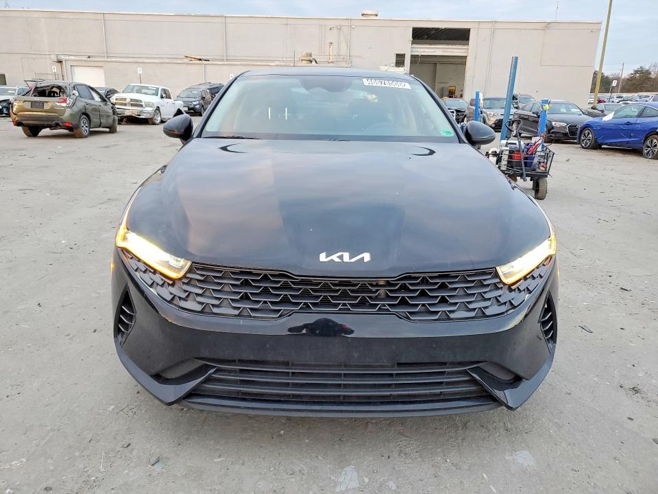 2023 KIA K5 lxs