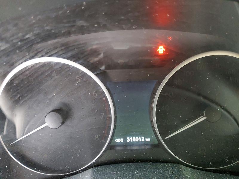 2013 Lexus Es 350 Base