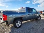 2011 Chevrolet Silverado K1500 LS
